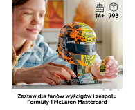 LEGO EDITIONS 43023 Kask Lando Norris - 1517904 - zdjęcie 5